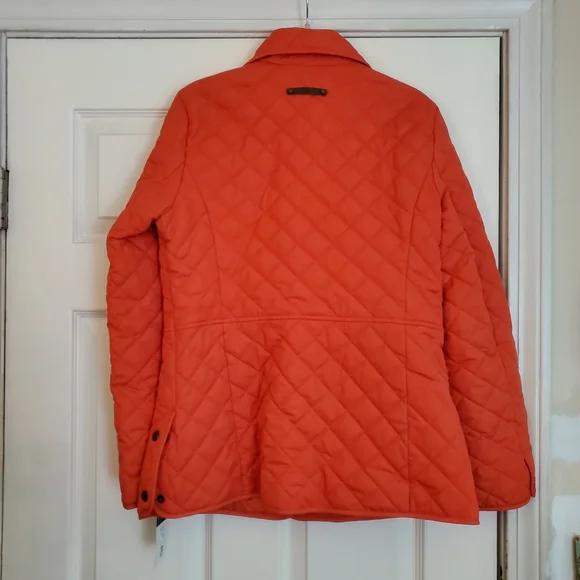 Ralph Lauren | Quilted Jacket - Picture 5 of 12